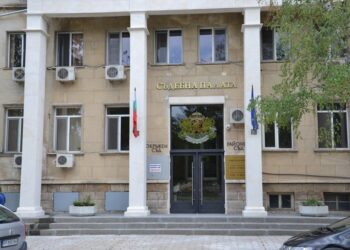 Окръжен съд – Разград излиза в съдебна ваканция