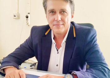 Смениха и директора на ОД на МВР-Разград