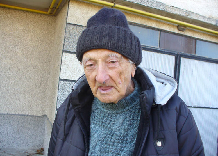 Гражданинът Христо Христов: Платих за 7 кубика вода без да съм разходвал и капка