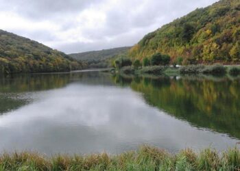 Започват проверки на язовири и дерета в област Разград