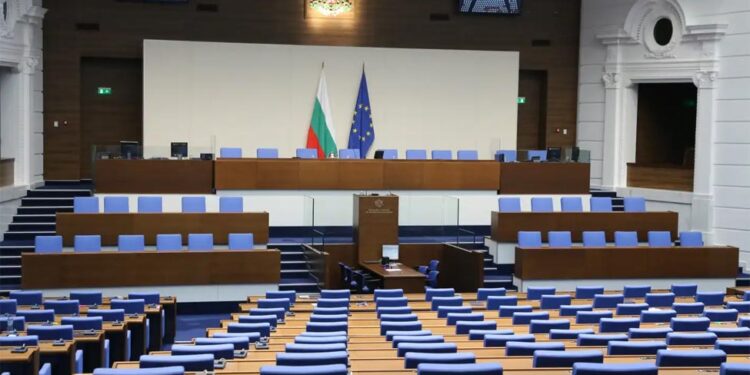 ЦИК обяви мандатите по райони