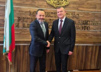 Ремонтират пътя Самуил-Хърсово-Богданци-Здравец