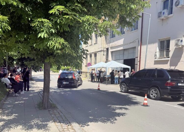 МВР въведе нов ред за работата на паспортната служба в Разград